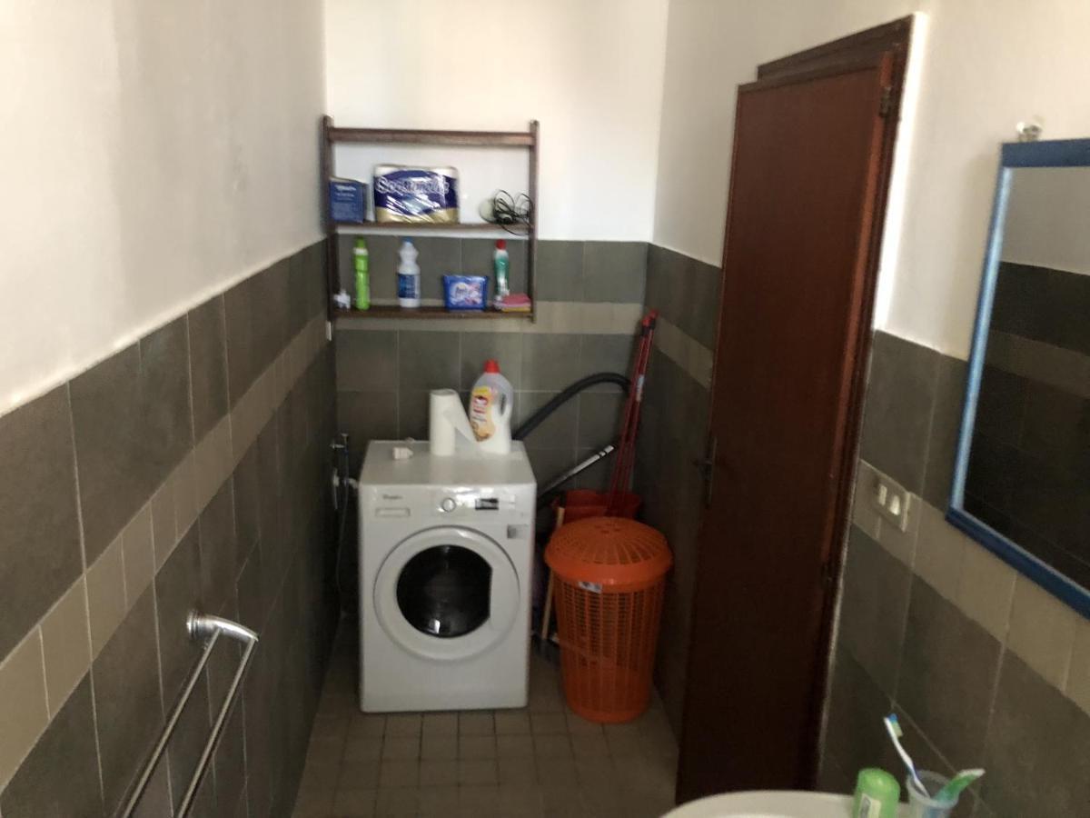 Da Paolo Monopoli Puglia Salento Casa Esclusiva 12 Posti Apartment Luaran gambar