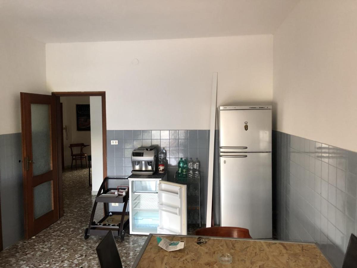 Da Paolo Monopoli Puglia Salento Casa Esclusiva 12 Posti Apartment Luaran gambar