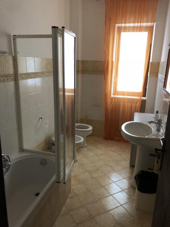 Da Paolo Monopoli Puglia Salento Casa Esclusiva 12 Posti Apartment Luaran gambar