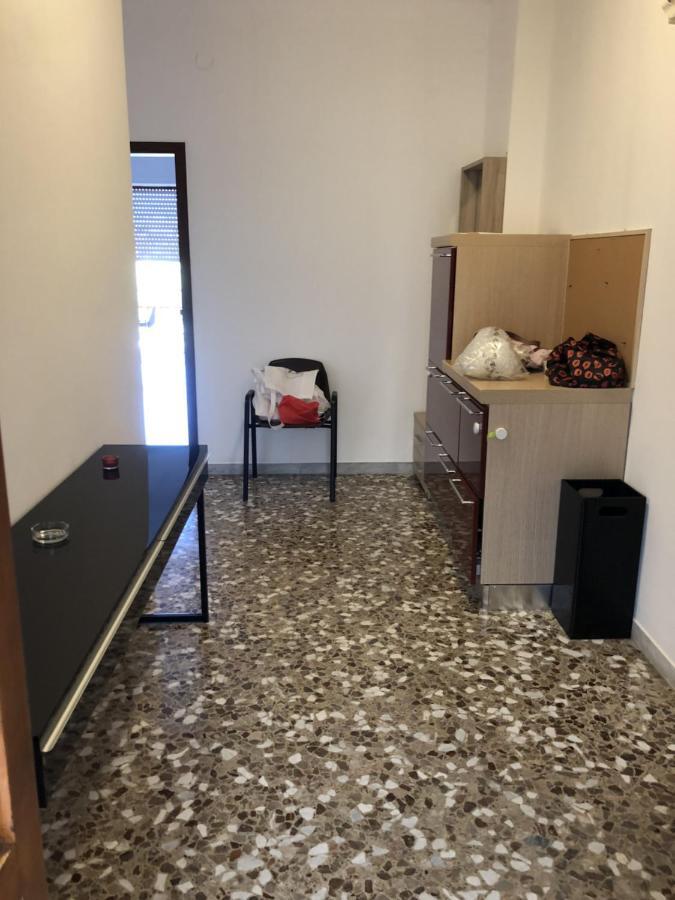 Da Paolo Monopoli Puglia Salento Casa Esclusiva 12 Posti Apartment Luaran gambar