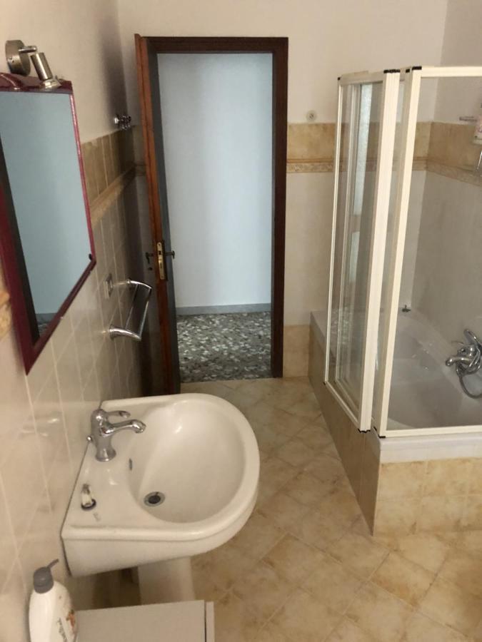 Da Paolo Monopoli Puglia Salento Casa Esclusiva 12 Posti Apartment Luaran gambar