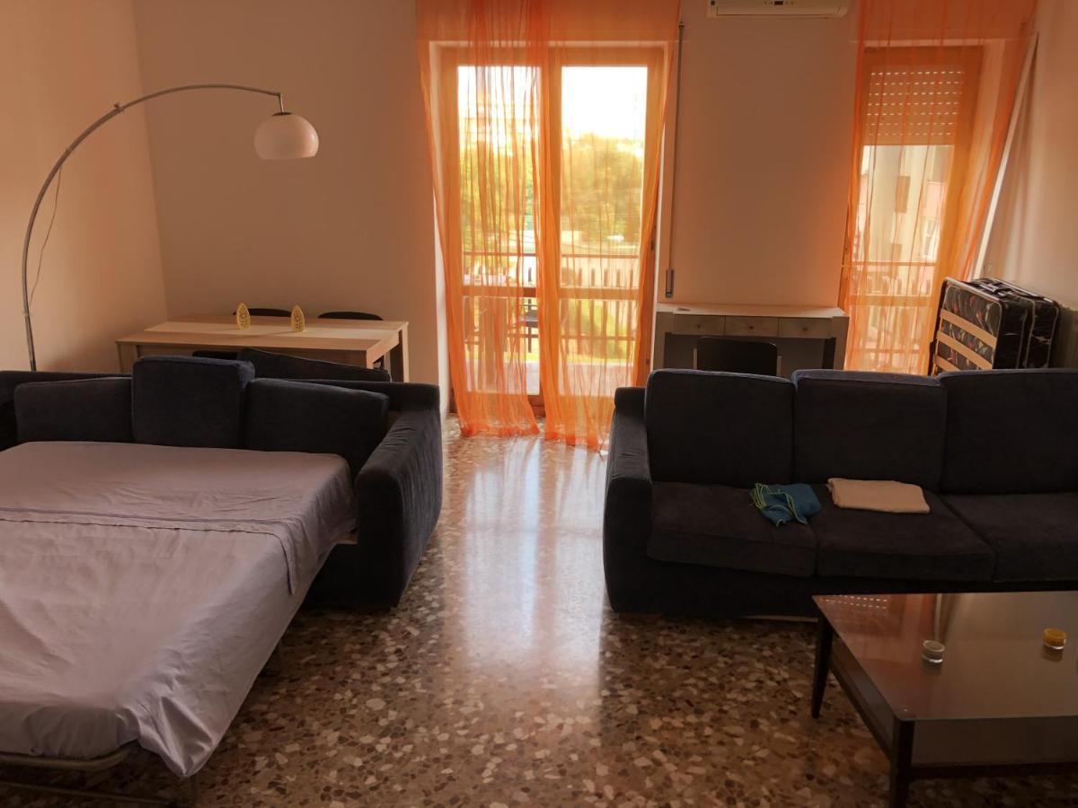 Da Paolo Monopoli Puglia Salento Casa Esclusiva 12 Posti Apartment Luaran gambar